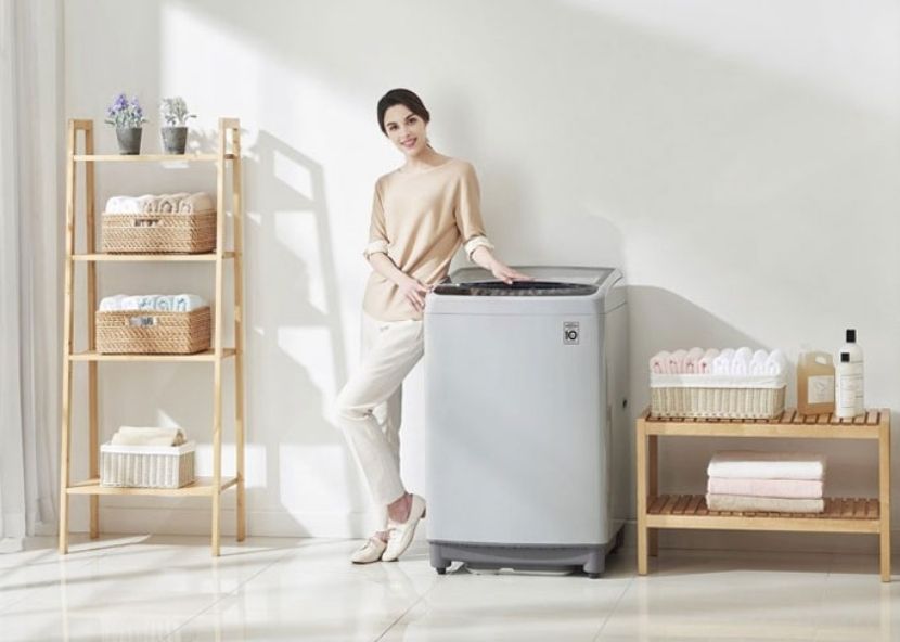 Bạn đã biết cách lắp đặt máy giặt hiệu quả chưa- Siêu thị Điện máy Thiên Nam Hòa