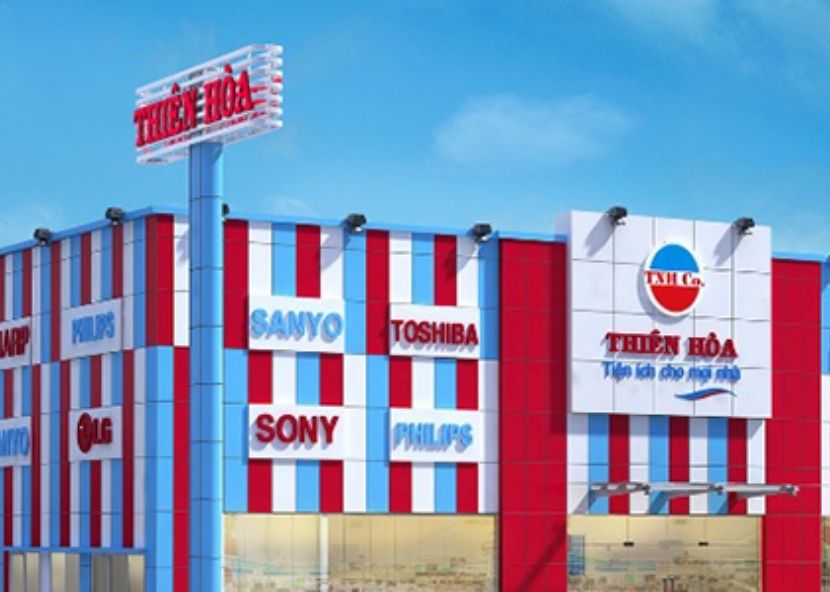 Bạn đã biết siêu thị điện máy nào tốt nhất TPHCM chưa?