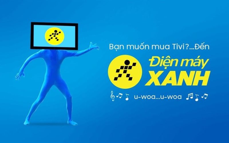 điện máy