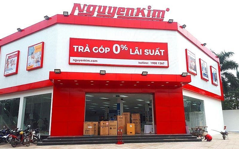 điện máy