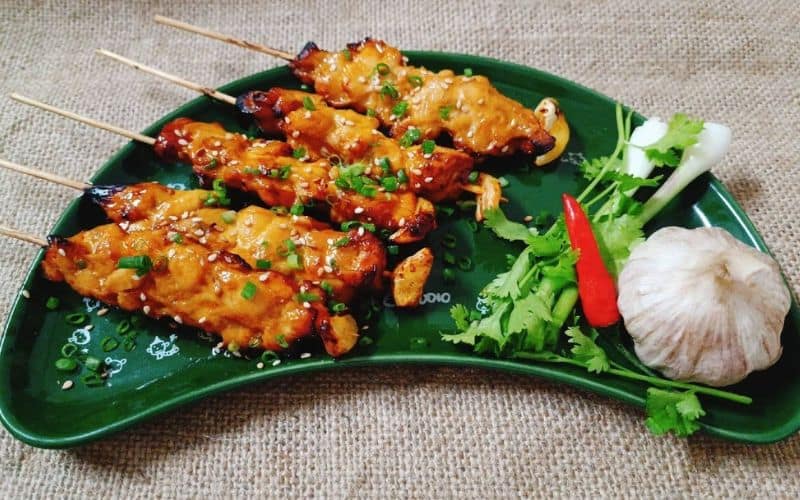 bếp điện từ
