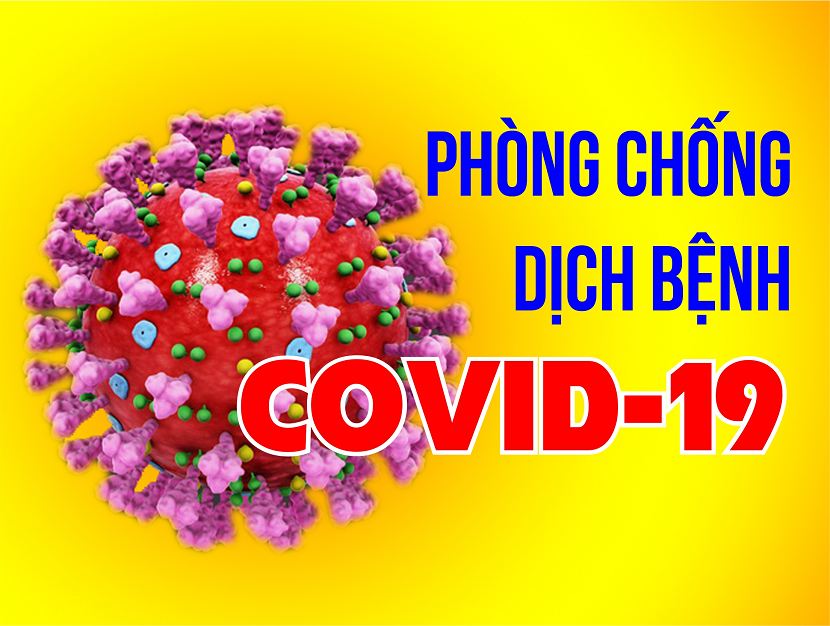 Lưu ngay 6 giải pháp VÀNG giúp bạn và gia đình phòng tránh dịch Covit 19