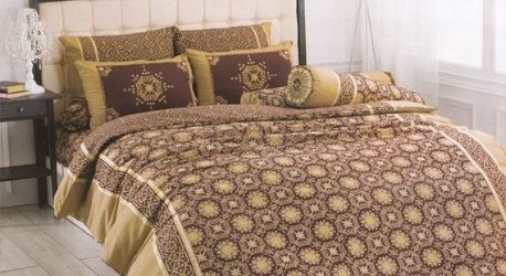 Thật đơn giản khi giặt chăn mền bằng máy giặt không bị hư hỏng- Siêu Thị Điện Máy Thiên Nam Hòa