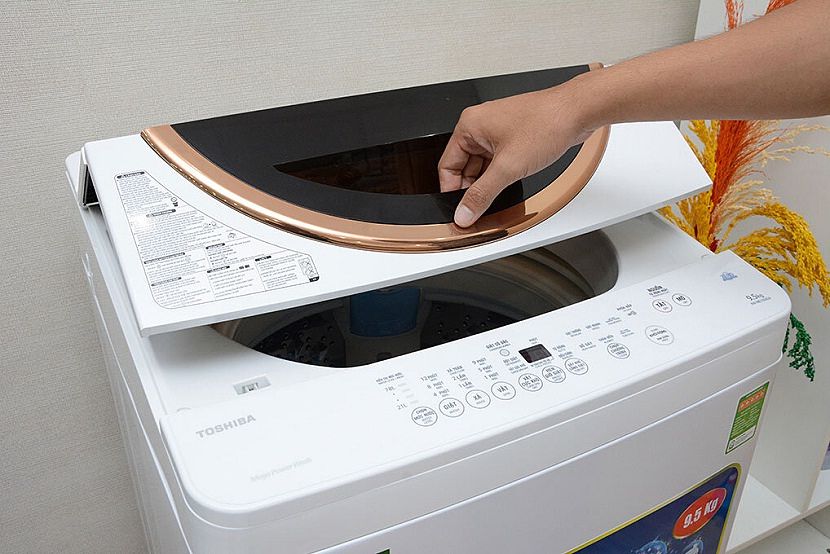 Nên mua máy giặt hãng nào để đảm bảo chất lượng và giá tốt- Siêu thị Điện máy Thiên Nam Hòa