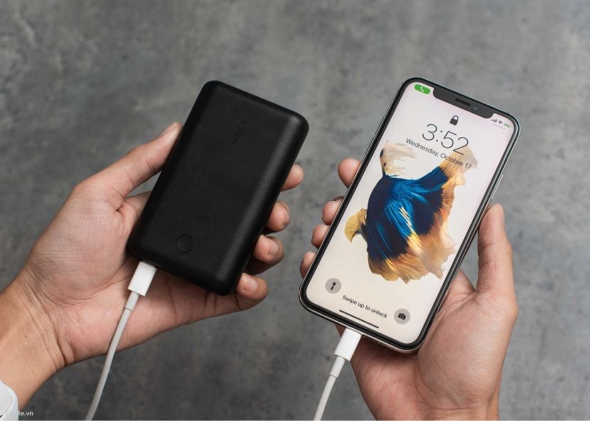 Hướng dẫn cách xả pin iphone đúng cách nhất
