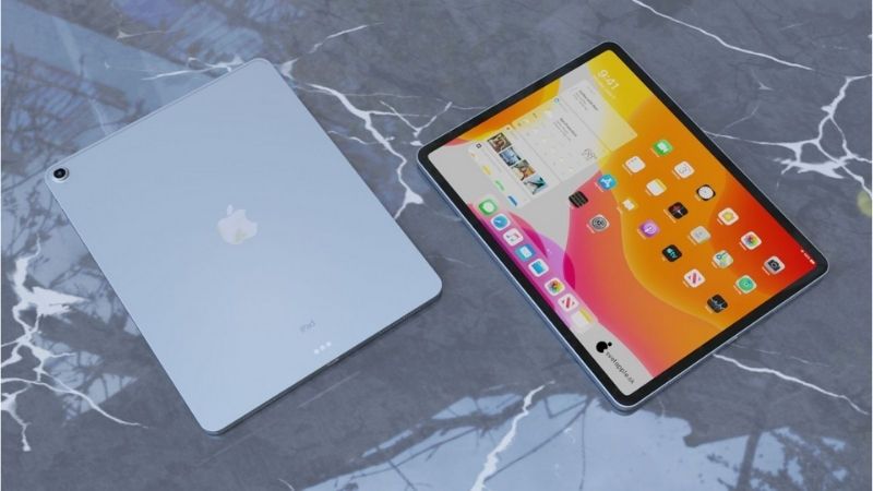 ipad