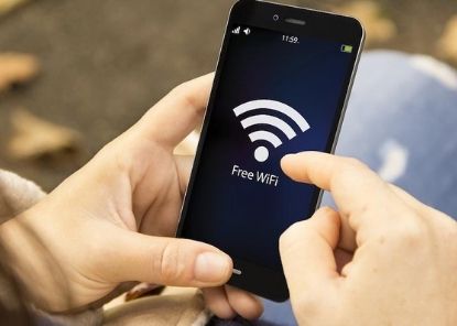 Cách kiểm tra xem wifi nhà bạn có bị người khác dùng “chùa” hay không?