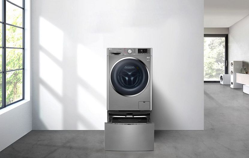 Kinh nghiệm mua máy giặt tốt mà bất cứ người nội trợ nào cũng nên biết- Siêu thị Điện máy Thiên Nam Hòa