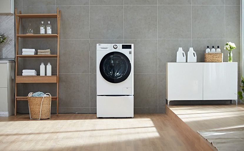 Kinh nghiệm sử dụng máy giặt cửa ngang đúng cách nhất- Siêu thị Điện máy Thiên Nam Hòa