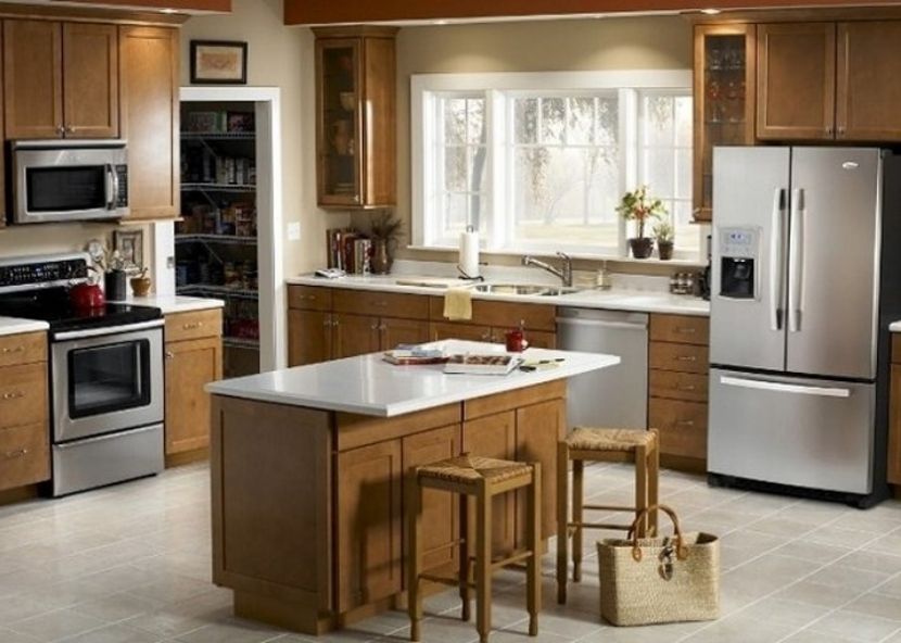 Cách chọn mua lò vi sóng - Siêu Thị Điện Máy Thiên Nam Hòa
