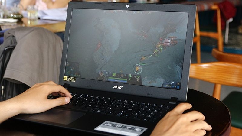 Laptop Acer