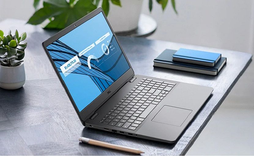 Điểm danh 5 laptop Dell tầm giá 15 triệu đáng mua nhất hiện nay  - Siêu Thị Điện Máy Thiên Nam Hòa