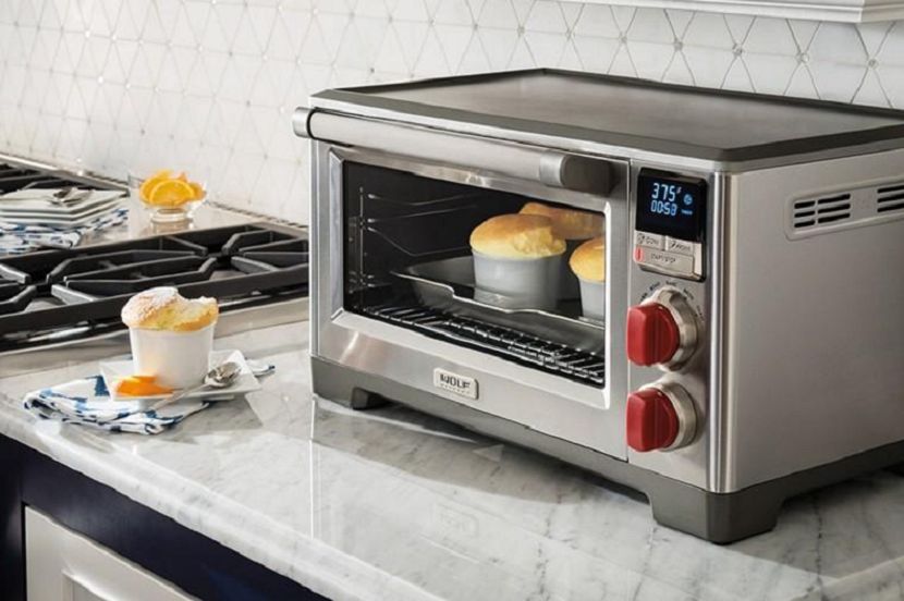 Bật mí cách chọn mua lò nướng bánh chuẩn nhất, tốt nhất - Siêu Thị Điện Máy Thiên Nam Hòa