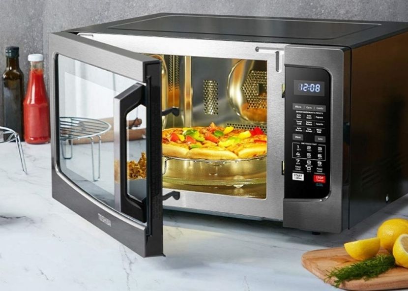 Gợi ý những thương hiệu lò vi sóng có nướng người tiêu dùng nên lựa chọn