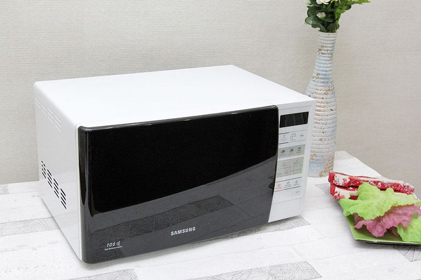 Có nên mua lò vi sóng Samsung không?  - Siêu Thị Điện Máy Thiên Nam Hòa