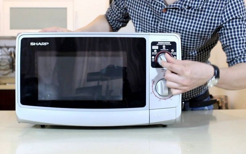 lò vi song giá rẻ