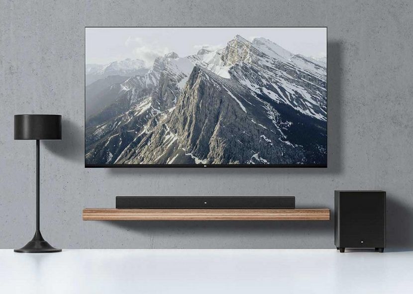 Lí do nên chọn loa soundbar  - Siêu Thị Điện Máy Thiên Nam Hòa