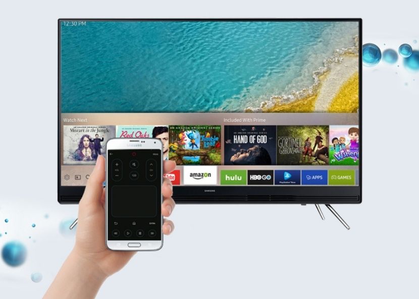 Một số lỗi thường gặp khi kết nối tivi với điện thoại Android  - Siêu Thị Điện Máy Thiên Nam Hòa