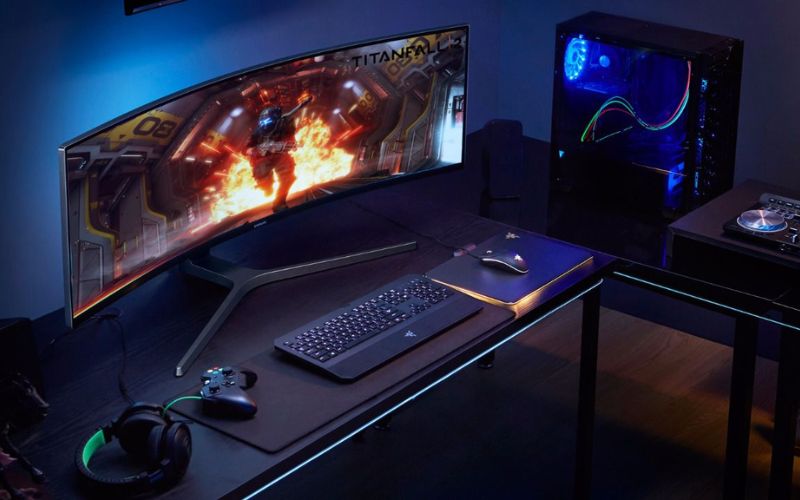 màn hình pc