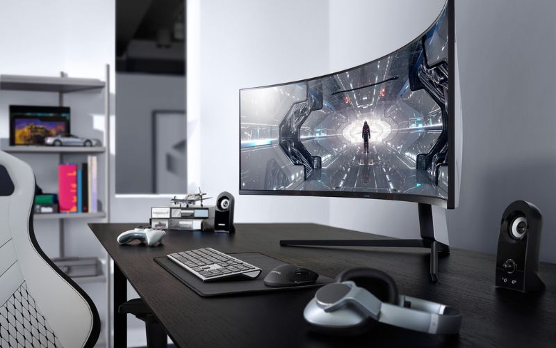 màn hình pc