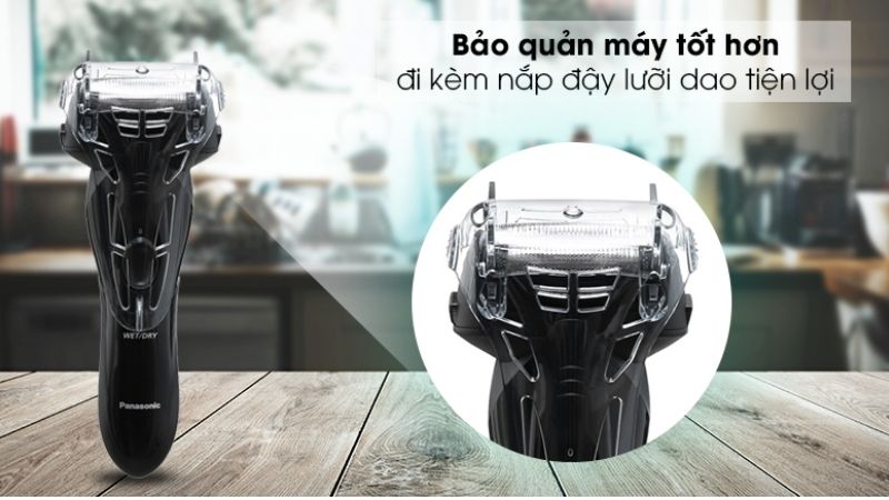 máy cạo râu