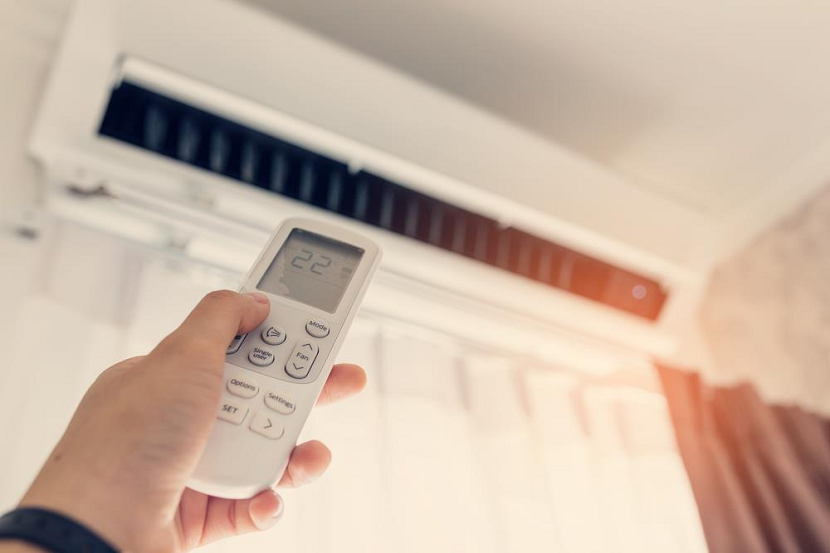 Bạn đã biết sử dụng máy lạnh 2 chiều chuyển đổi chế độ nóng, lạnh đơn giản chưa?-Siêu thị Điện máy Thiên Nam Hòa