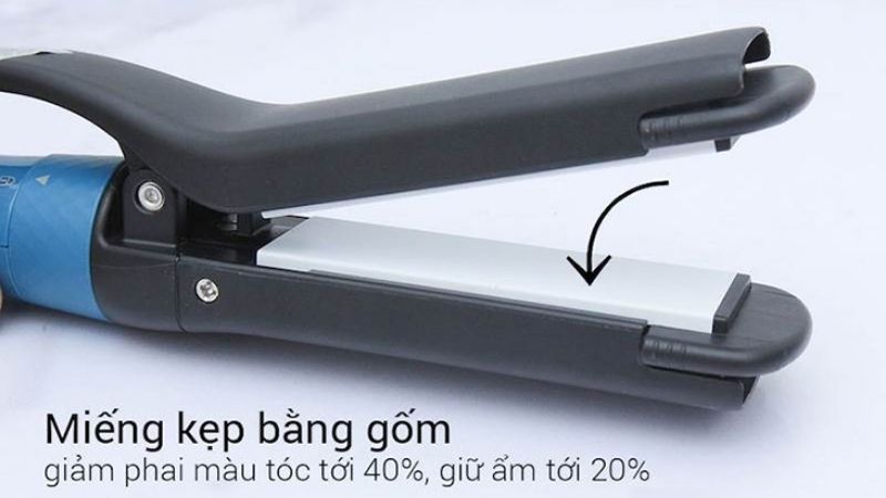 Máy tạo kiểu tóc