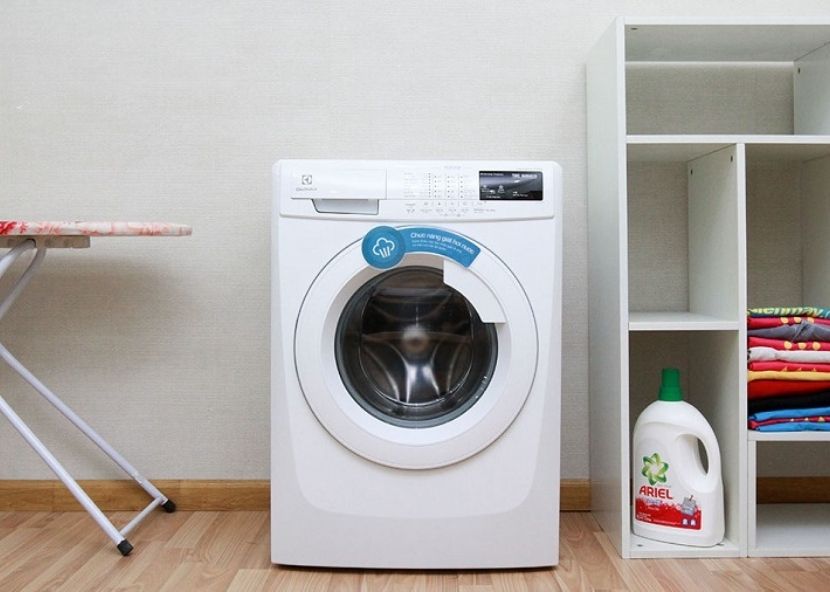 Máy giặt cửa ngang là gì? Nên chọn mua loại máy giặt cửa ngang nào?- Siêu Thị Điện Máy Thiên Nam Hòa