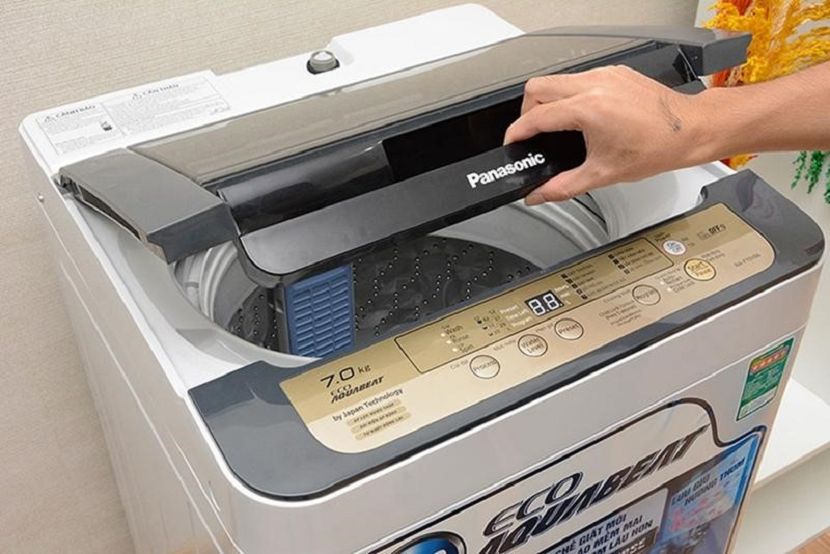 Mã lỗi máy giặt Panasonic đầy đủ nhất- Siêu thị Điện máy Thiên Nam Hòa