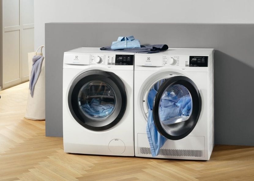 Bạn sẽ lựa chọn ngay máy giặt Electrolux để sử dụng nếu biết những thông tin sau- Siêu Thị Điện Máy Thiên Nam Hòa