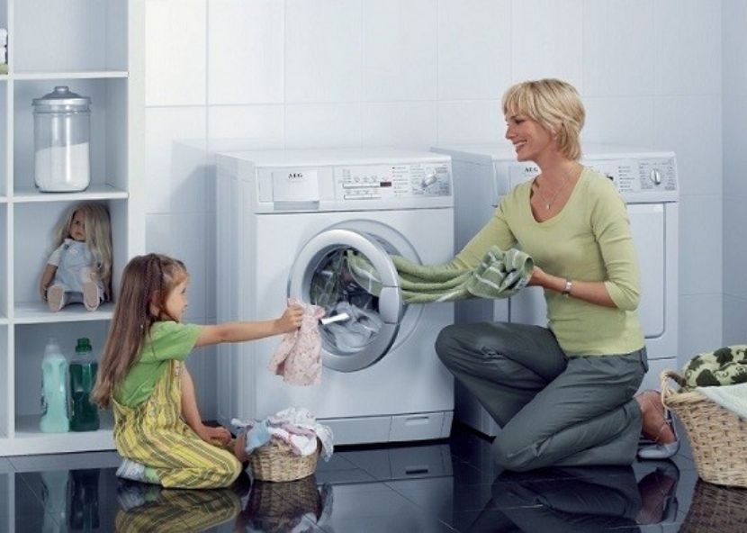 Nên mua máy giặt 10kg của thương hiệu nào?- Siêu Thị Điện Máy Thiên Nam Hòa