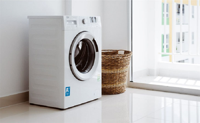 máy giạt bị tàn nuóc