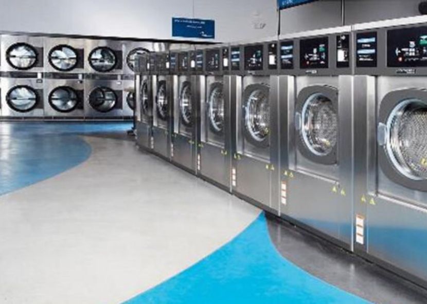 Máy giặt công nghiệp – Có nên sử dụng hay không?- Siêu Thị Điện Máy Thiên Nam Hòa