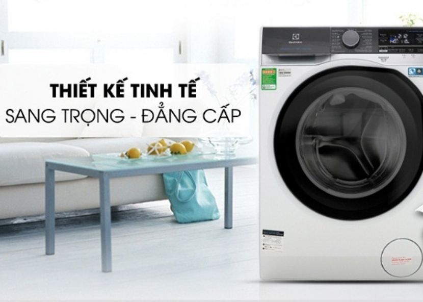 Lí giải thắc mắc vì sao máy giặt Electrolux lại đắt hơn những chiếc tủ lạnh khác- Siêu Thị Điện Máy Thiên Nam Hòa
