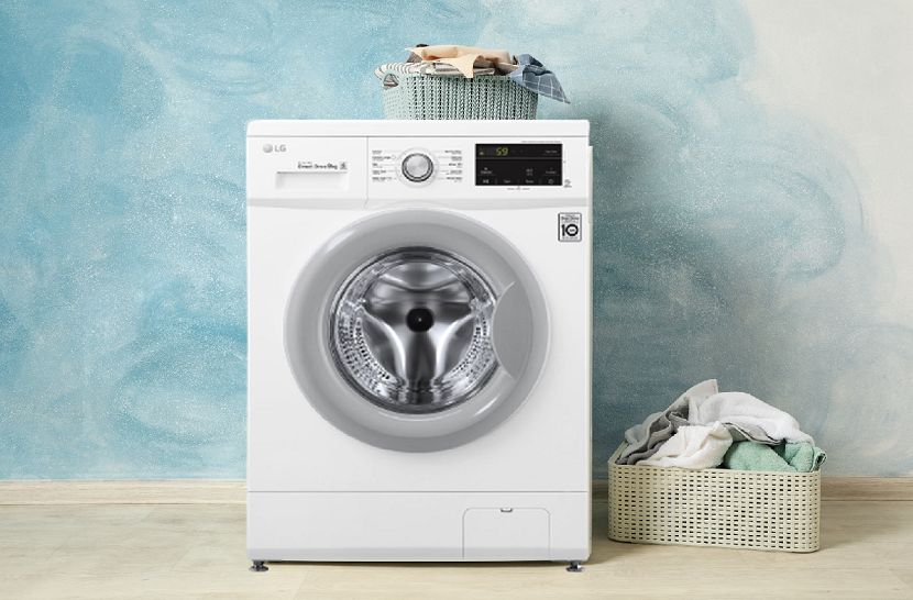 Lưu ngay top 5 máy giặt inverter LG được đánh giá tốt nhất- Siêu thị Điện máy Thiên Nam Hòa