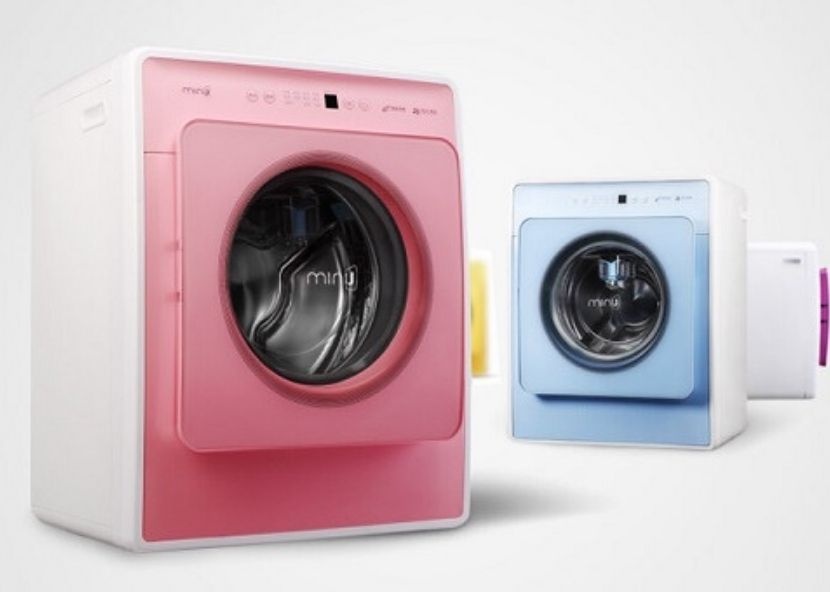 Máy giặt mini và ưu nhược điểm của sản phẩm này mà người tiêu dùng nên biết- Siêu Thị Điện Máy Thiên Nam Hòa