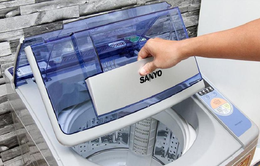 Top 3 máy giặt 7kg sanyo giá “mềm” được yêu thích nhất hiện nay- Siêu thị Điện máy Thiên Nam Hòa