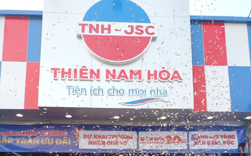 thiên nam hòa