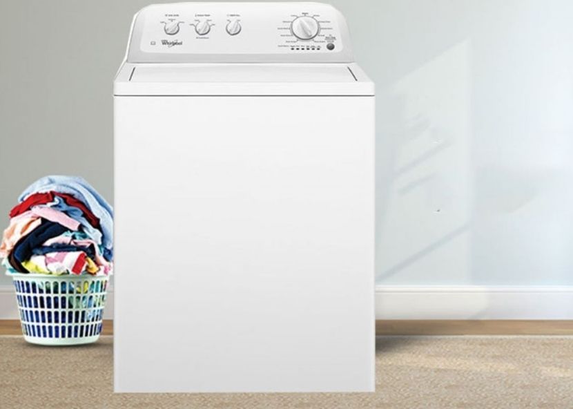 Cách sử dụng máy giặt Whirlpool cho những ai lần đầu sử dụng- Siêu Thị Điện Máy Thiên Nam Hòa