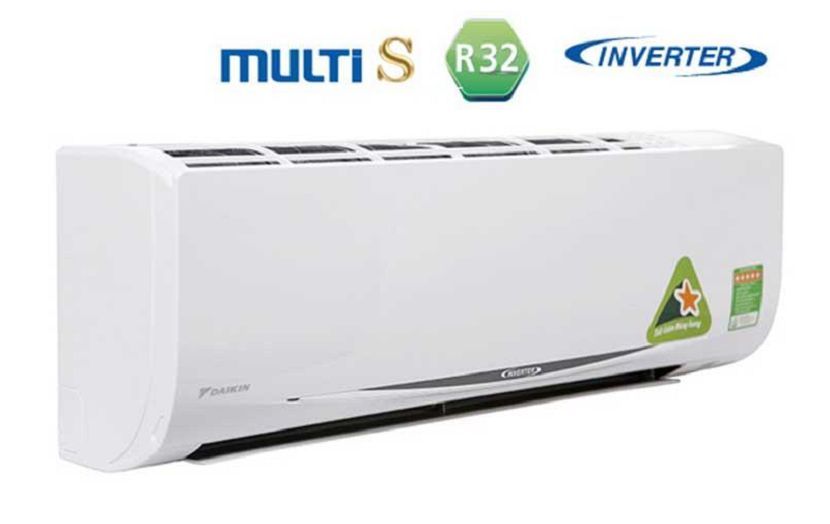 Thông tin chung về dòng máy lạnh multi- Siêu thị Điện máy Thiên Nam Hòa