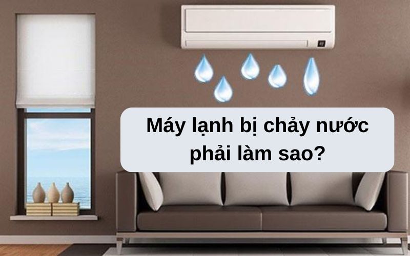 máy lạnh 