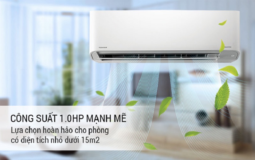 Khó lòng bỏ qua top 5 máy lạnh 1HP tiếp kiệm điện giá tốt- Siêu thị Điện máy Thiên Nam Hòa