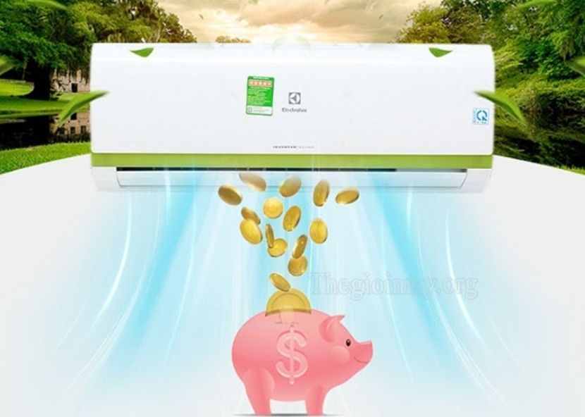 Máy lạnh 1.5 HP nên sử dụng cho khoảng không gian như thế nào thì phù hợp?- Siêu thị Điện máy Thiên Nam Hòa