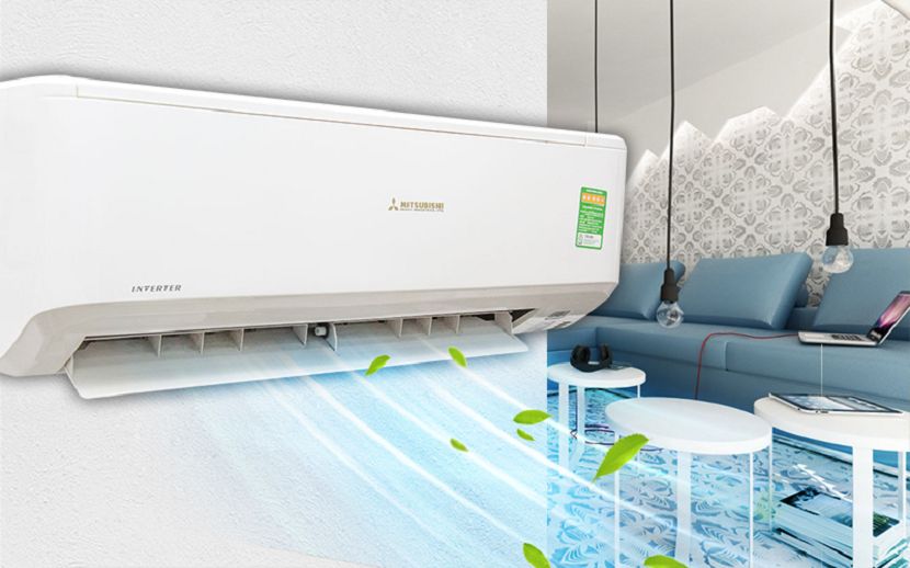 5 chọn lựa vàng máy lạnh 2 chiều giá rẻ mà chất lượng nhất- Siêu thị Điện máy Thiên Nam Hòa