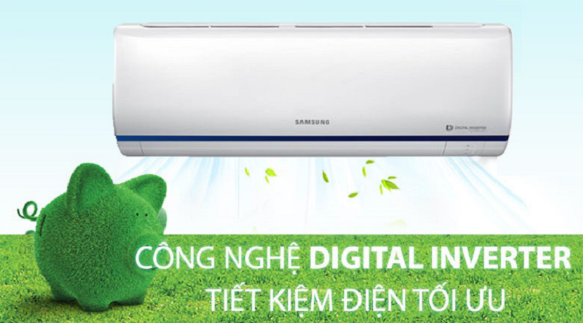 Cập nhật nhanh top 3 máy lạnh 1 HP tiết kiệm điện được yêu thích nhất hiện nay -Siêu thị Điện máy Thiên Nam Hòa