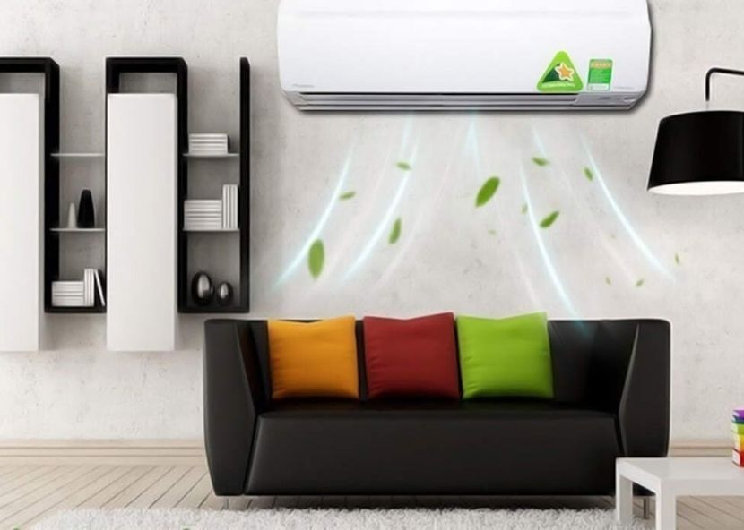 Bật mí lí do vì sao nên sử dụng chiếc máy lạnh 3 HP - Siêu thị Điện máy Thiên Nam Hòa