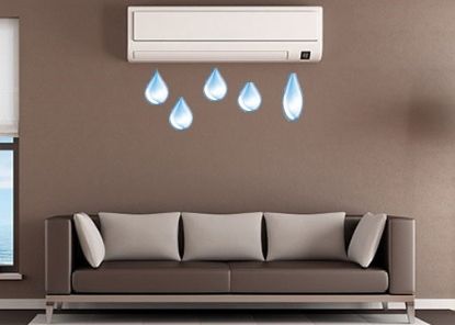 Máy lạnh bị chảy nước ở cục lạnh thì phải làm thế nào? - Siêu Thị Điện máy Thiên Nam Hòa