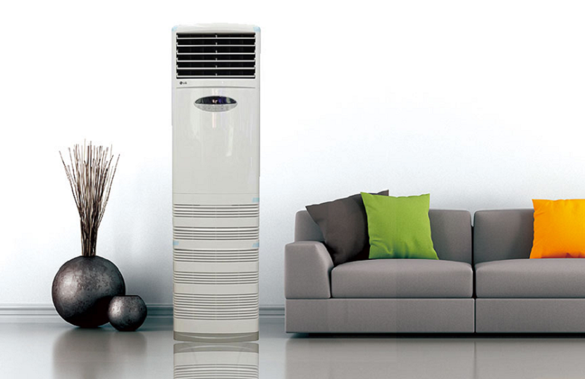 Thế nào là máy lạnh đứng? Máy lạnh đứng có khác biệt gì so với máy lạnh treo tường?