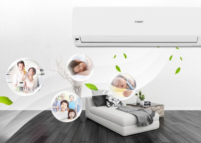 Khi mua máy lạnh giá rẻ nên chú ý những vấn đề gì?- Siêu thị Điện máy Thiên Nam Hòa