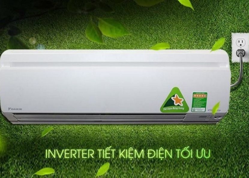 Máy lạnh Inverter có thật sự tiết kiệm điện năng hay không?- Siêu thị Điện máy Thiên Nam Hòa